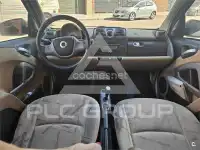 2007 Smart FORTWO