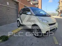 2007 Smart FORTWO