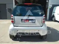 2007 Smart FORTWO