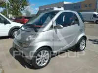 2007 Smart FORTWO