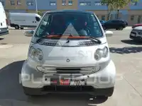 2007 Smart FORTWO
