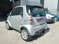 2007 Smart FORTWO