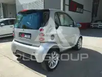 2007 Smart FORTWO