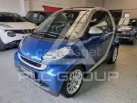 2007 Smart FORTWO