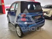 2007 Smart FORTWO