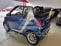 2007 Smart FORTWO