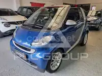 2007 Smart FORTWO