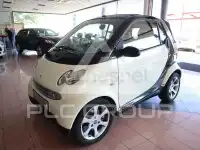 2007 Smart FORTWO