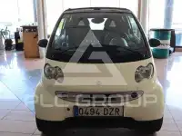 2007 Smart FORTWO