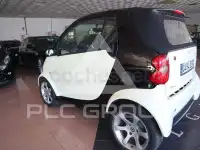 2007 Smart FORTWO