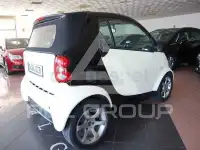 2007 Smart FORTWO