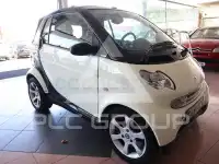 2007 Smart FORTWO