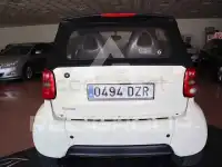 2007 Smart FORTWO