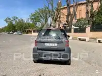 2007 Smart FORTWO
