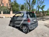 2007 Smart FORTWO