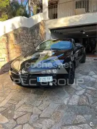 2007 Alfa Romeo Spider