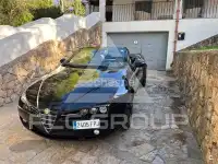 2007 Alfa Romeo Spider