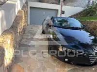 2007 Alfa Romeo Spider