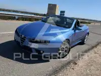 2007 Alfa Romeo Spider