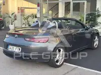 2007 Alfa Romeo Spider