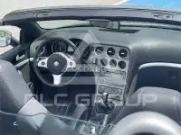 2007 Alfa Romeo Spider
