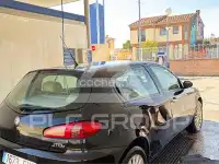 2007 Alfa Romeo 147