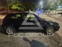 2007 Alfa Romeo 147