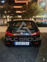 2007 Alfa Romeo 147