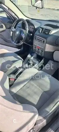 2007 Alfa Romeo 147