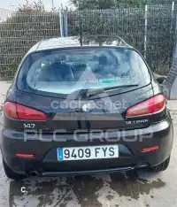 2007 Alfa Romeo 147