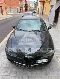 2007 Alfa Romeo 147