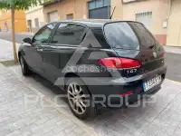 2007 Alfa Romeo 147