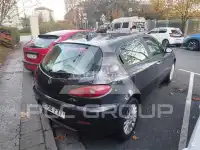 2007 Alfa Romeo 147
