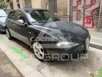 2007 Alfa Romeo 147