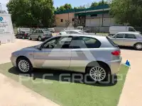 2007 Alfa Romeo 147