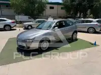 2007 Alfa Romeo 147