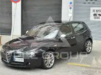 2007 Alfa Romeo 147