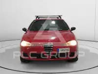 2007 Alfa Romeo 147