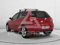 2007 Alfa Romeo 147