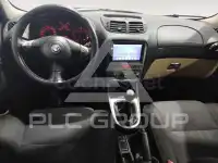 2007 Alfa Romeo 147