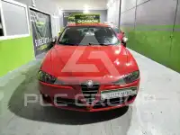 2007 Alfa Romeo 147