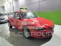 2007 Alfa Romeo 147