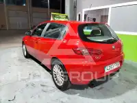 2007 Alfa Romeo 147