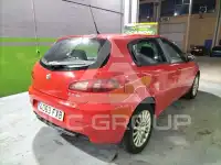 2007 Alfa Romeo 147