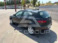 2007 Alfa Romeo 147
