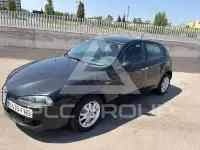 2007 Alfa Romeo 147