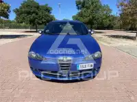2007 Alfa Romeo 147