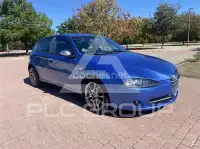 2007 Alfa Romeo 147