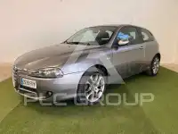 2007 Alfa Romeo 147