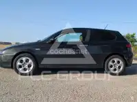 2007 Alfa Romeo 147